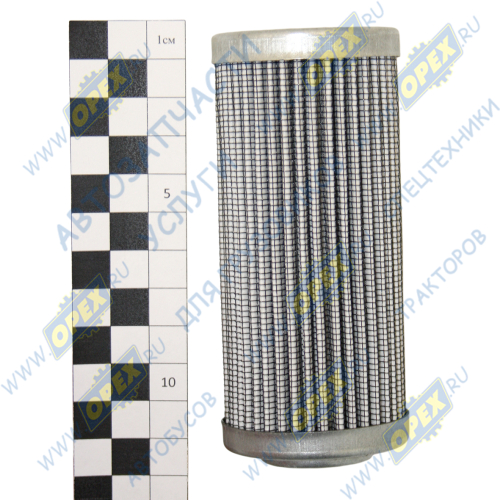 CCH 301 FV1 Фильтр гидравлический (картридж) A=52 B=25; H=115 (CCH301СD1); HD509/2 x A=50 B=25; H=116 MF HYDRAULIC1